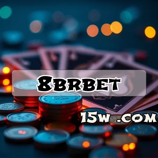 8brbet: Descubra o App Que Revoluciona Seus Jogos Favoritos