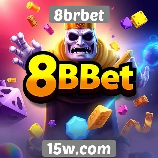 Análise das opções de jogos disponíveis no 8brbet