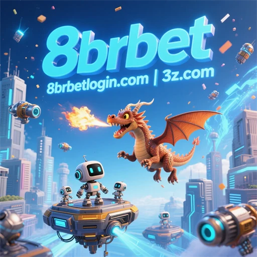 8brbet