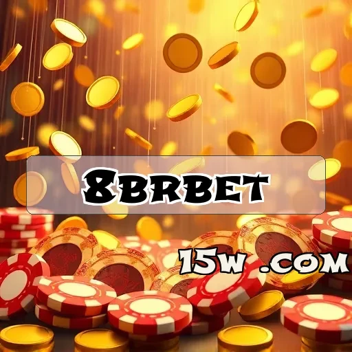 8brbet e suas Caça-Níqueis Imperdíveis: Ganhe Premiações Incríveis!
