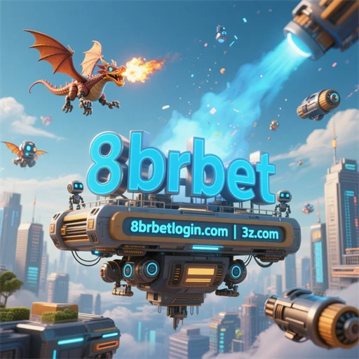 A Ascensão dos Torneios de Jogos na Plataforma 8brbet
